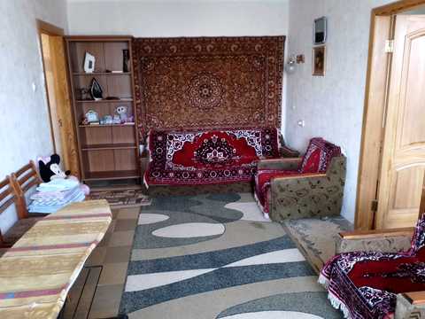 квартира за адресою Калинова вул., 65