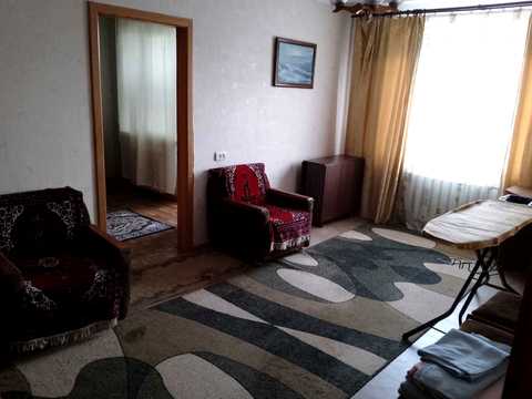 квартира за адресою Калинова вул., 65