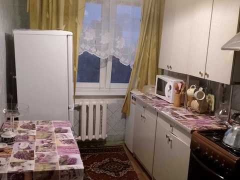 квартира за адресою Калинова вул., 65
