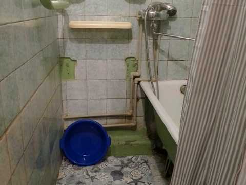квартира за адресою Калинова вул., 65