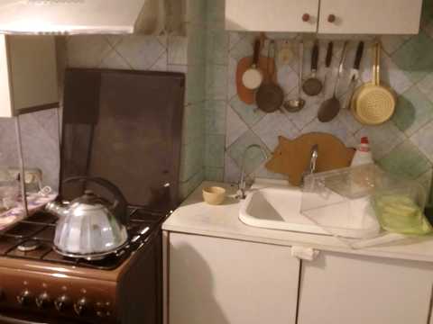 квартира за адресою Калинова вул., 65