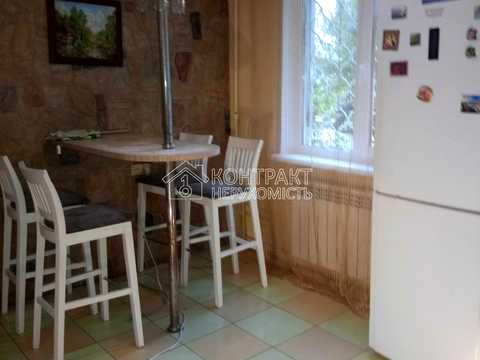 квартира за адресою Яни Червоної вул., 15