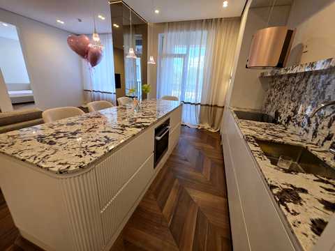 квартира за адресою Бульварно-Кудрявська вул. (Воровського), 17-А