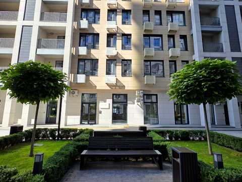квартира за адресою Бульварно-Кудрявська вул. (Воровського), 17-А