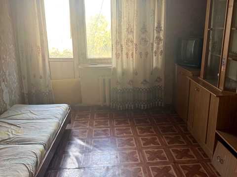 квартира за адресою Балківська вул., 26