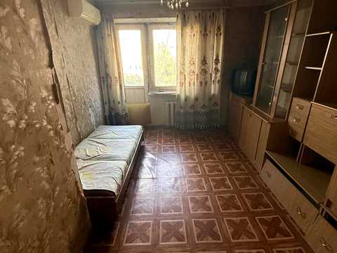 квартира за адресою Балківська вул., 26