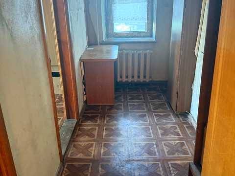 квартира за адресою Балківська вул., 26