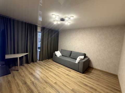 квартира по адресу Новое шоссе, 32/2