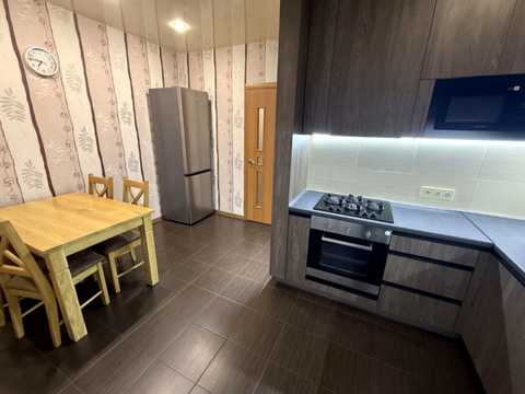 квартира по адресу Новое шоссе, 32/2