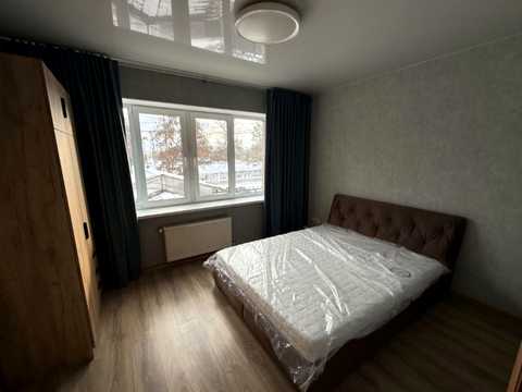 квартира по адресу Новое шоссе, 32/2
