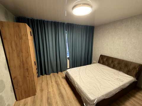 квартира по адресу Новое шоссе, 32/2