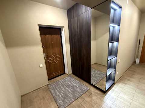 квартира по адресу Новое шоссе, 32/2