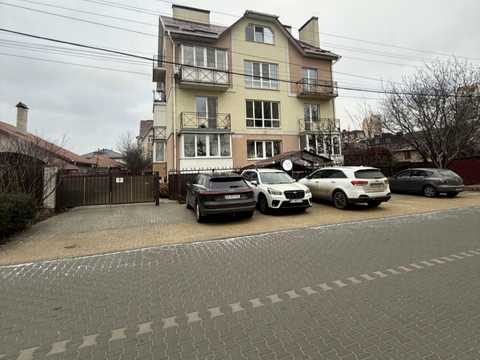 квартира по адресу Новое шоссе, 32/2