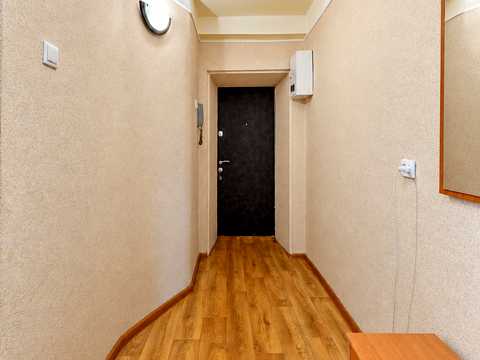 квартира по адресу Голосеевский просп. (40-летия Октября), 17