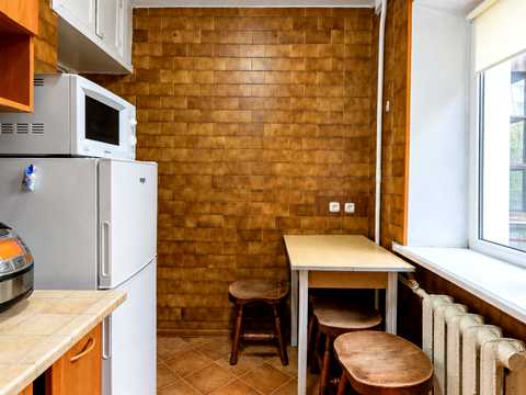 квартира по адресу Голосеевский просп. (40-летия Октября), 17