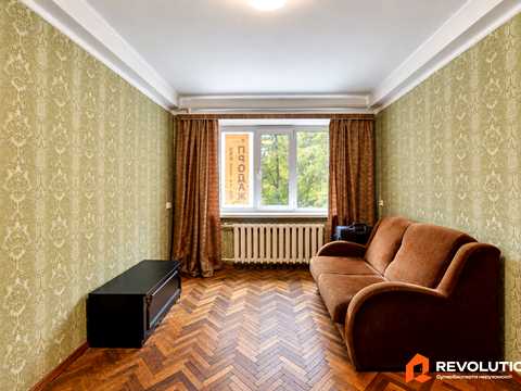 квартира по адресу Голосеевский просп. (40-летия Октября), 17