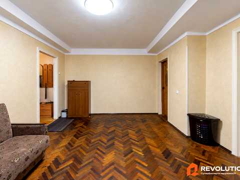 квартира по адресу Голосеевский просп. (40-летия Октября), 17