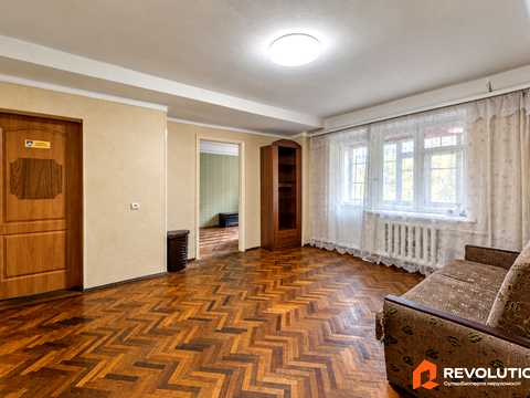 квартира по адресу Голосеевский просп. (40-летия Октября), 17