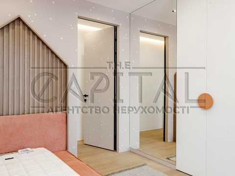 квартира за адресою Салютна вул., 2к6