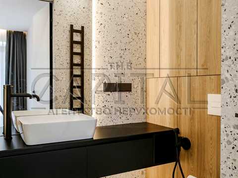 квартира за адресою Салютна вул., 2к6