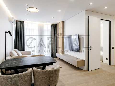 квартира за адресою Салютна вул., 2к6