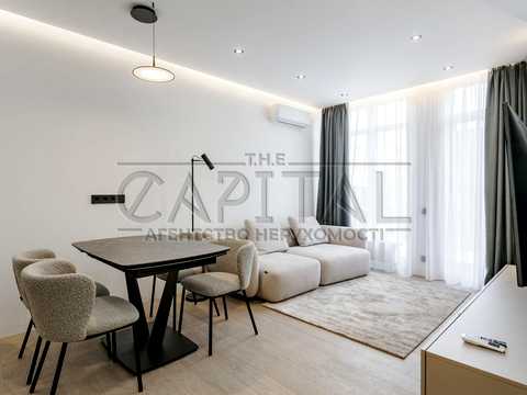 квартира за адресою Салютна вул., 2к6