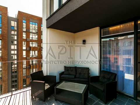 квартира за адресою Салютна вул., 2к6