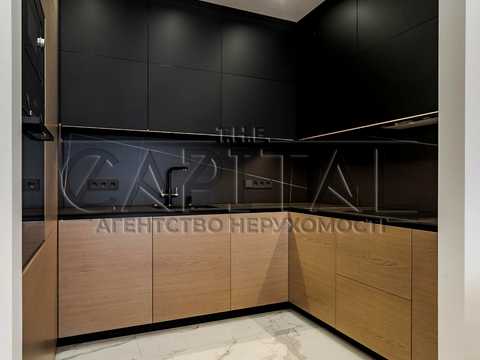 квартира за адресою Салютна вул., 2к6