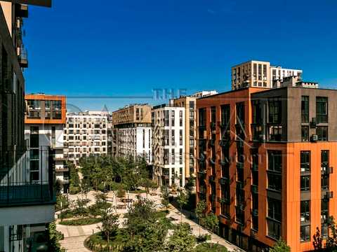 квартира за адресою Салютна вул., 2к6