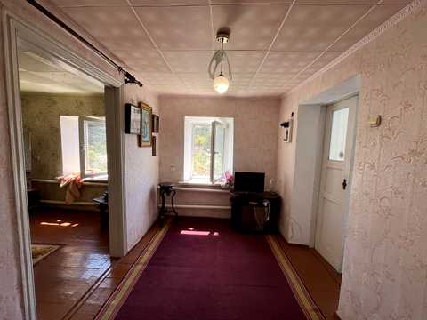 будинок за адресою Кривий Ріг, Колійна, 47