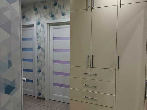 квартира по адресу Университетская ул., (Будинок 1)