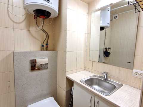 квартира за адресою Львів, Зелена вул., 107