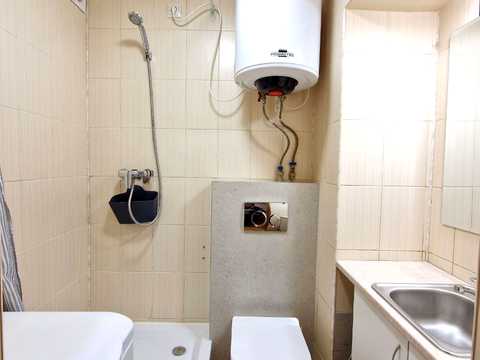 квартира за адресою Львів, Зелена вул., 107