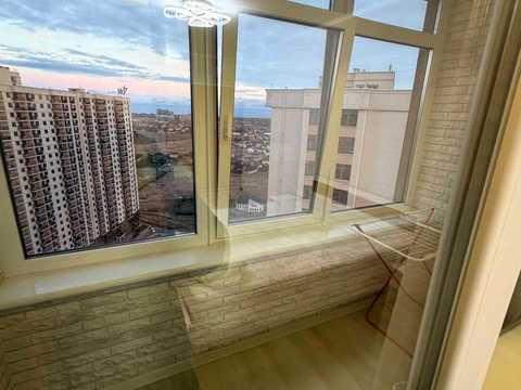квартира за адресою Академіка Сахарова вул., 3-А