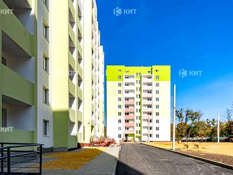квартира за адресою Миру вул., (Будинок 16)
