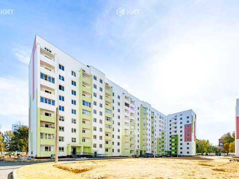 квартира за адресою Миру вул., (Будинок 16)