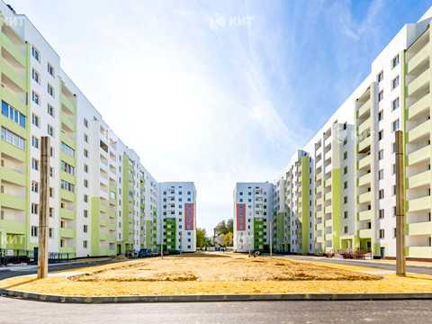 квартира за адресою Миру вул., (Будинок 16)