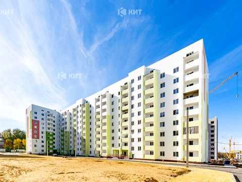 квартира за адресою Миру вул., (Будинок 16)