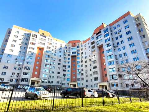квартира по адресу Академика Павлова ул., 160д