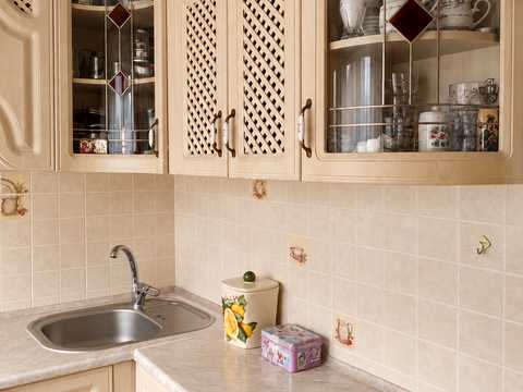 квартира за адресою Злуки просп., 1