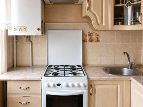 квартира за адресою Злуки просп., 1