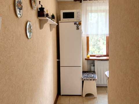 квартира за адресою Злуки просп., 1