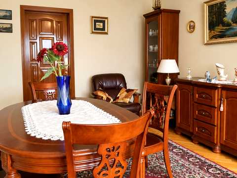 квартира за адресою Злуки просп., 1