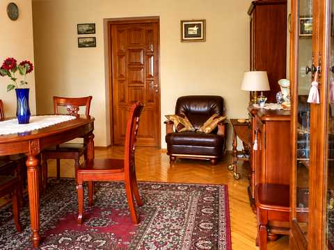 квартира за адресою Злуки просп., 1