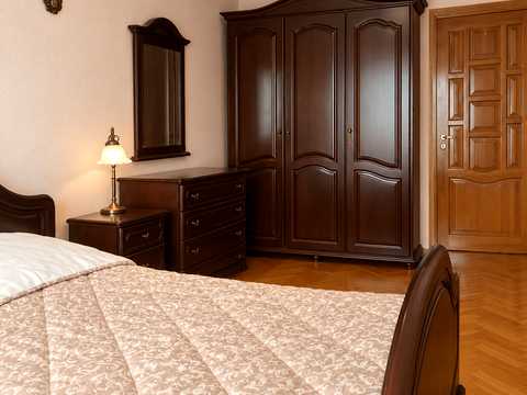 квартира за адресою Злуки просп., 1