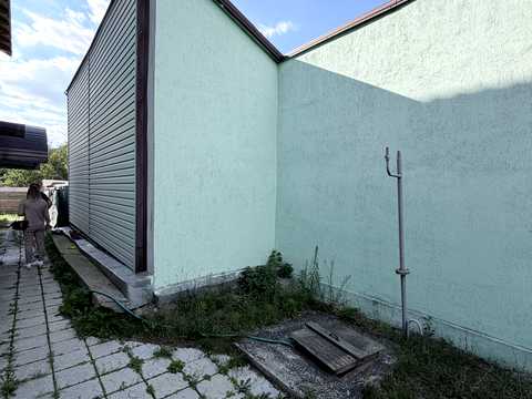 дом по адресу Броварской просп., 47-А