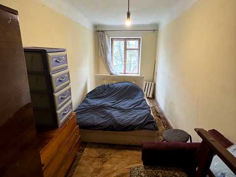 квартира по адресу Науки просп. (Ленина), 53