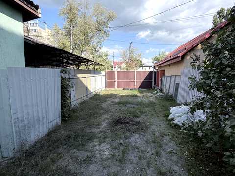 дом по адресу Броварской просп., 47-А