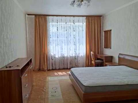 квартира по адресу Бориспольская ул., 26-Ж