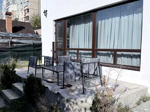 дом по адресу Броварской просп., 47-А
